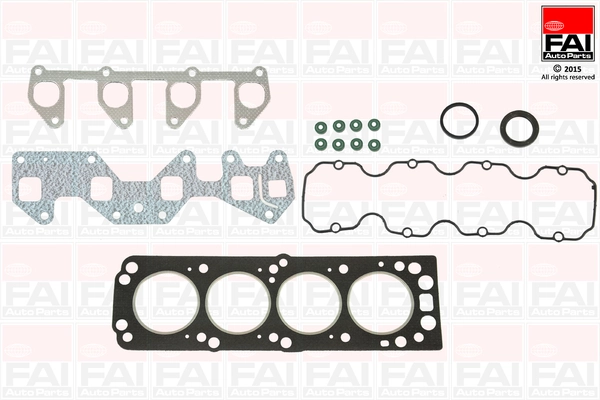 Gasket Kit, cylinder head